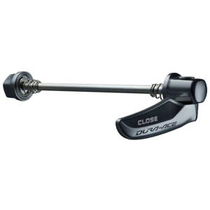 N+1 Bikes Shimano Dura-Ace FH-9000 Rear Hub Quick Release - $56.25 at N+1 Bikes