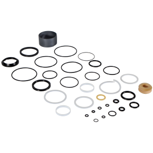 N+1 Bikes Fox Shox Damper & Air Spring Rebuild Kit Float X Genie - $66.00 at N+1 Bikes