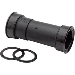 N+1 Bikes Easton CINCH BB86 Bottom Bracket - 86mm For 30mm Spindle External Seal - $65.99 at N+1 Bikes