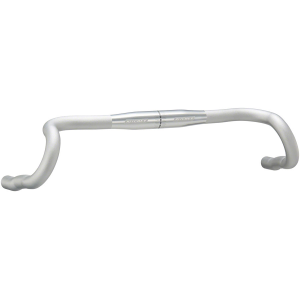 Ritchey Classic VentureMax Drop Handlebar - Aluminum 42cm 31.8mm Silver