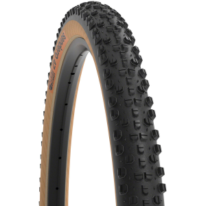 WTB Sendero Tire - 650b x 47 TCS Tubeless Folding Black/Tan