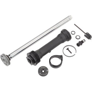 RockShox Compression Damper - Remote Turnkey Motion Control 17mm POPLOC Pre-2013 PUSHLOC 35 SILVER A1  35 SILVER A1