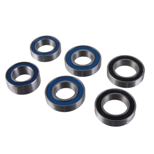 N+1 Bikes Industry Nine Hub Bearing Kit 1/1 6-Bolt/Center Lock Mtn/Rd HG/XD - $65.00 at N+1 Bikes