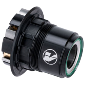 N+1 Bikes Vision XDR Freehub For Metron TL/SL TriMax DB Wheels Includes Bearing SRAM XDR Standard - Alloy - $65.00 at N+1 Bikes