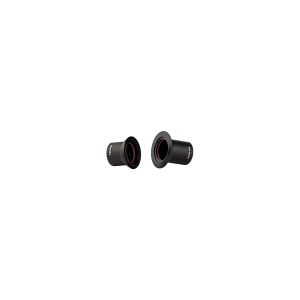 N+1 Bikes Zipp Cognition Disc Brake End Caps Rear TA 12x142mm Campagnolo Set - $65.00 at N+1 Bikes
