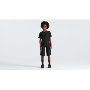 N+1 Bikes Specialized Trail Short Yth Black Sm - $19.99 at N+1 Bikes