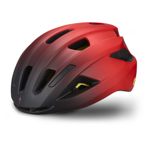 N+1 Bikes Align II - Gloss Flo Red/Matte Black / XL - $65.00 at N+1 Bikes