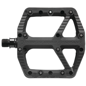 N+1 Bikes SDG Comp Pedals Black - $49.99 at N+1 Bikes