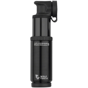 N+1 Bikes Wolf Tooth EnCase Pump - 30cc - $64.95 at N+1 Bikes