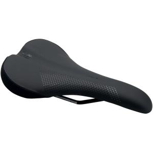 N+1 Bikes WTB Volt Saddle - Steel Black Narrow - $62.95 at N+1 Bikes