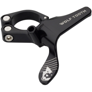 N+1 Bikes Wolf Tooth ReMote Dropper Post Lever - Drop Bar - $64.95 at N+1 Bikes