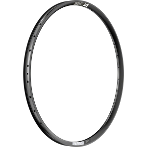 DT Swiss E 593 Rim - 27.5" Disc Black 28H