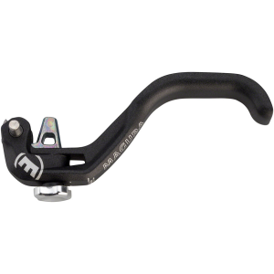 N+1 Bikes Magura HC Aluminum 1-finger Brake Lever for MT6 Black - $58.18 at N+1 Bikes