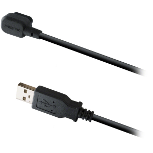 N+1 Bikes Shimano EW-EC300 Charging Cable - For Dura-Ace/Ultegra 12-Speed Di2 Systems - $64.00 at N+1 Bikes