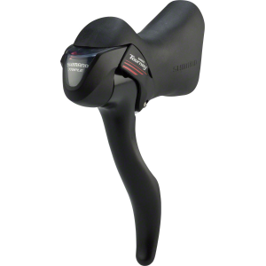 Shimano Tourney ST-A073 Left 3-speed STI Lever