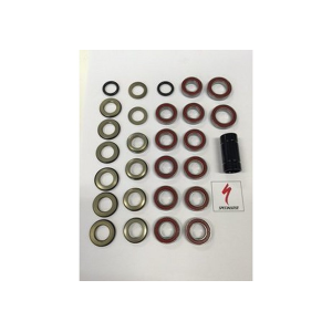 Specialized Stumpjumper Fsr Bolt/Pivot Kit One Color One Size