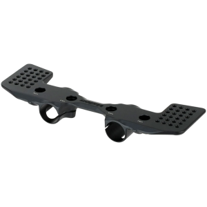 Vision Aerobar Extension Bridge Gen 2 Compatible Snakebite TFA Si013 TFE Clip-ons - Alloy