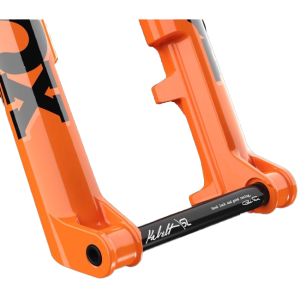 N+1 Bikes Fox Shox Kabolt SL Axle 15x110mm Boost Black - $61.00 at N+1 Bikes