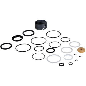 N+1 Bikes Fox Shox Damper & Air Spring Rebuild Kit 2024 Float Genie - $61.00 at N+1 Bikes