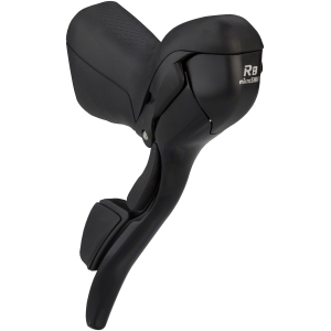 microSHIFT R8 Right Drop Bar Shift Lever 8-Speed Shimano Compatible