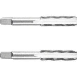 N+1 Bikes Park Tool TAP-6 Right/Left Taps for Crankarm Pedal Threads: Pair: 9/16" - $61.95 at N+1 Bikes