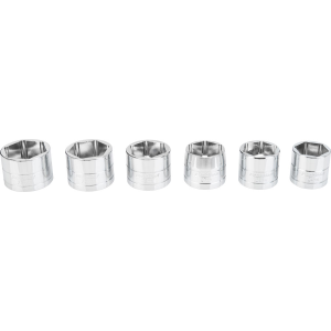 N+1 Bikes Park Tool SKT-6 Flat Faced Socket Set - $62.95 at N+1 Bikes