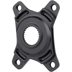 N+1 Bikes SRAM 1x Ebike Crank Spider - 107BCD Single Ring Bosch Gen 4 Black - $60.00 at N+1 Bikes