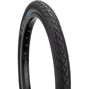 N+1 Bikes Schwalbe Marathon Plus Tire - 16 x 1.35 Clincher Wire BLK/Reflective Performance Endurance SmartGuard E-50 - $55.80 at N+1 Bikes
