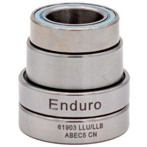 N+1 Bikes Industry Nine Rear Hub Bearing Kit Hydra2 Micro Spline - $70.00 at N+1 Bikes