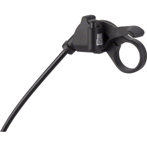 RockShox PopLoc Lever - Right 17mm Cable Pull RL (Pre 2013) all TK Dampers
