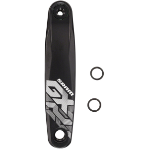 N+1 Bikes SRAM Left GX Eagle GXP Crank Arm 170mm Black - $60.00 at N+1 Bikes