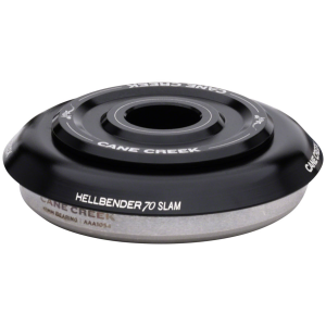Cane Creek Hellbender 70 Slam Upper Headset - IS42/28.6/H4.6 Black