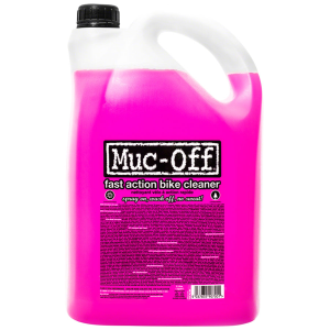 Nano Tech Bike Cleaner - 169 fl. oz