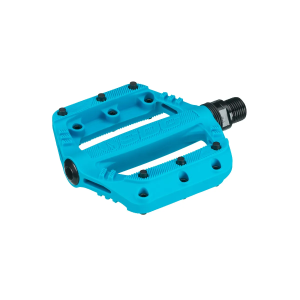 N+1 Bikes SDG Slater Pedals Blue - $54.99 at N+1 Bikes