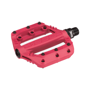 N+1 Bikes SDG Slater Pedals Red - $54.99 at N+1 Bikes