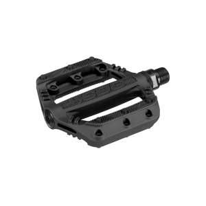 N+1 Bikes SDG Slater Pedals Black - $54.99 at N+1 Bikes