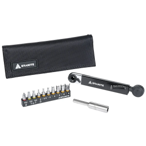 N+1 Bikes Granite-Design Rocknroll Mini Torque Wrench Tool Kit - $59.99 at N+1 Bikes