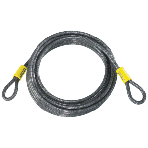 N+1 Bikes Kryptonite KryptoFlex Cable 1030: Extra Long 10mm X 30' - $61.95 at N+1 Bikes