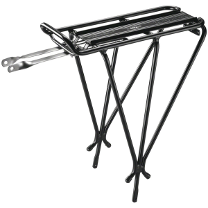 Topeak Explorer Tubular Rear Rack - MTX 2.0 Black