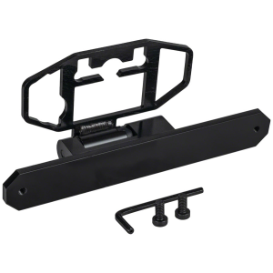 Kuat  Piston Pro X License Plate Mount