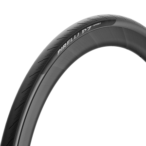 N+1 Bikes Pirelli P7 Sport Road Tire 700x30C Folding Clincher PRO TechBELT 60 Black - $53.01 at N+1 Bikes