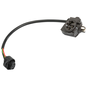 Bosch Cable For Frame Battery 520mm (BCH211) - Bosch eBike System 2