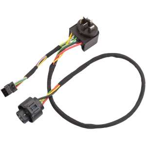 Bosch PowerTube Cable 220mm (BCH280) - Bosch eBike System 2