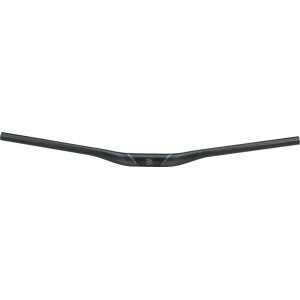 N+1 Bikes RaceFace Aeffect R 35 Handlebar: 35 x 780mm 20mm Rise Black - $54.93 at N+1 Bikes