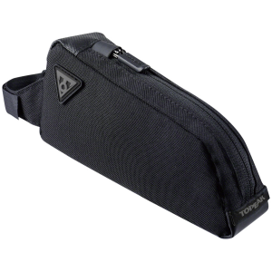 Topeak Fastfuel Top Tube Bag - Bolt-On Black
