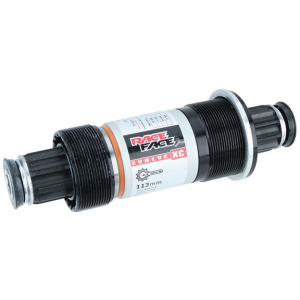 N+1 Bikes Race Face SRX CrMo BB ISIS 68/73 x 113mm - $55.99 at N+1 Bikes