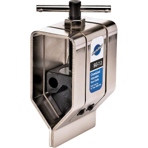 N+1 Bikes Park Tool SG-7.2 Oversized Adjustable Saw Guide - $58.95 at N+1 Bikes