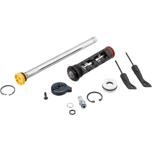RockShox Fork Damper Assembly - Crown RL 27.5/29 30 Gold A1+ /Judy Gold A1+ Boost And Non-Boost