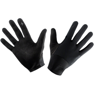 N+1 Bikes Gorewear Zone Gloves - Black Men's Small - $55.00 at N+1 Bikes