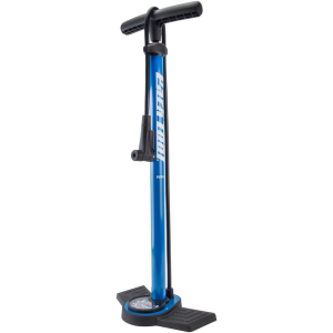 N+1 Bikes Park Tool PFP-10  Home Mechanic Floor Pump - $54.95 at N+1 Bikes